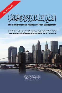 الصور الشاملة لإدارة المخاطر