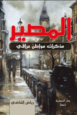 المصير - مذكرات مواطن عراقي -