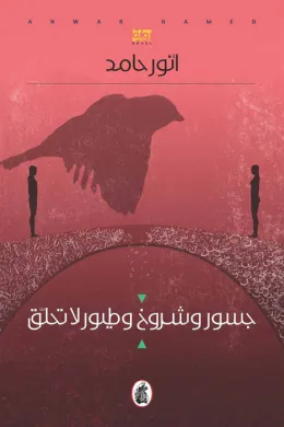 جسور وشروخ وطيور لا تحلق