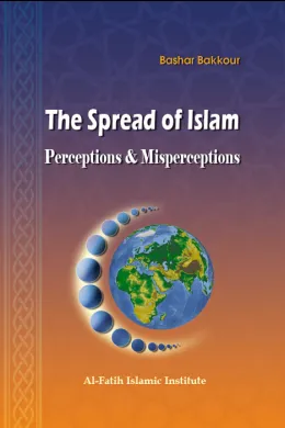 THE SPREAD OF ISLAM