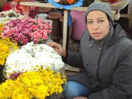 بعيدا عن العنكبوت.. رواية كل النساء!!