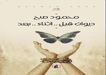 ديوان قبل.. أثناء.. بعد
