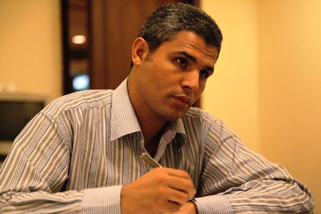 أحمد سراج يحكي عن الوجود العربي في أوروبا في 