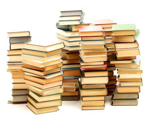 خذ وأعط بروح شبابية تحيي صداقة الكتاب