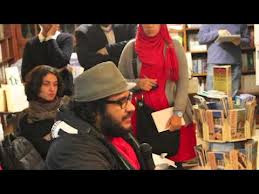 معرض الكتاب أيام وعوالم