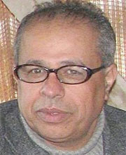 أنا وأبو الفهد سارق الكتب