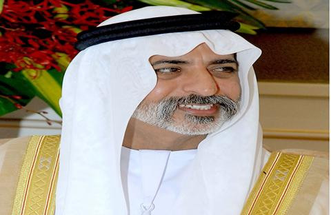 مشاركون في مؤتمر كتّاب الإمارات يصفون نهيان بن مبارك بـ الشخصية الاستثنائية