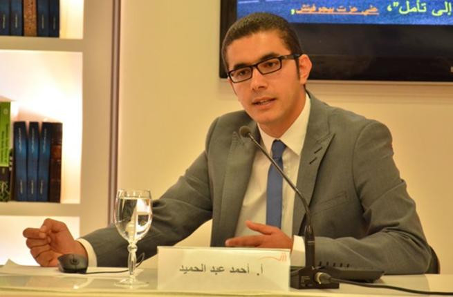 كتابنا مشروع عربي تطوعي لتحويل الكتب إلى أفلام