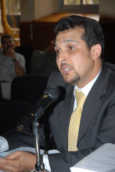 عادل حدجامي: 