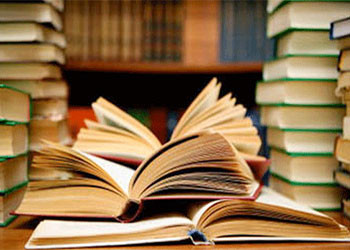 بين طيات كتاب ابصرت اكثر