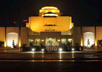 منحوتات 