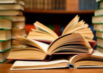 حفل توقيع كتاب 